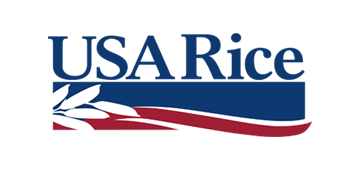 美国米LOGO