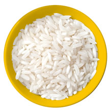 美国长粒米