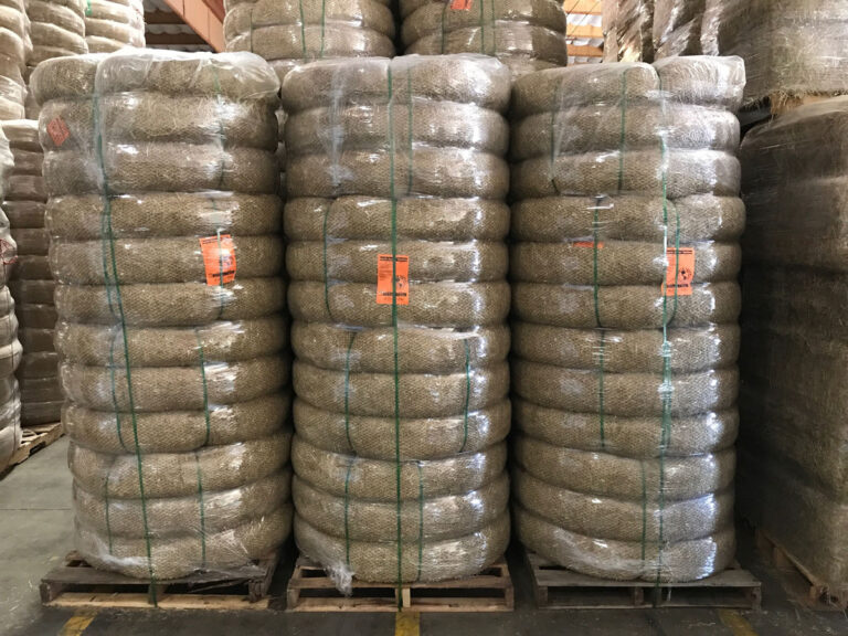 水稻秸秆再利用