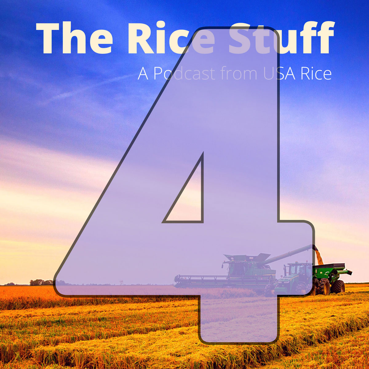 稻米之事播客更新全球食物援助相关内容 pic