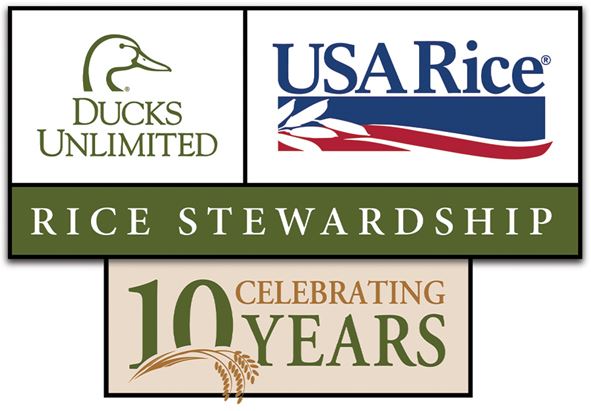 Celebrating the successful collaboration between ag and conservation