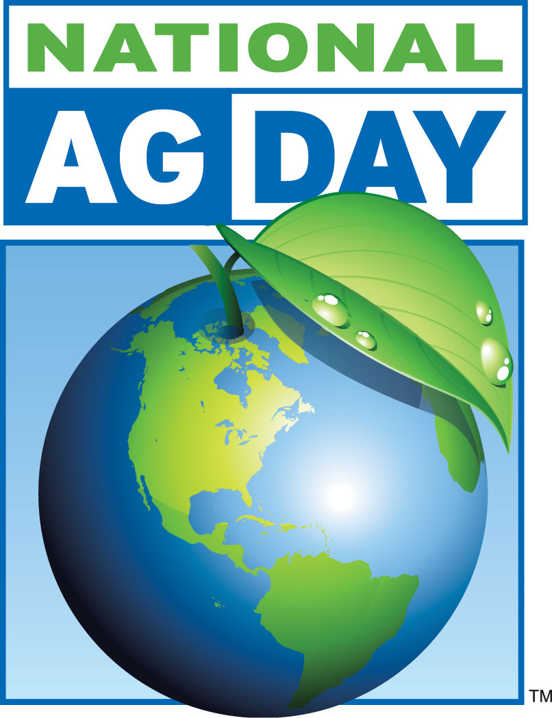 美国稻米协会与更多农业社群共同庆祝全国农业日 pic