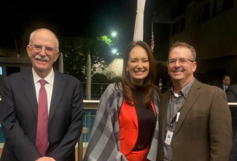 美国稻米协会访问墨西哥加深贸易联系