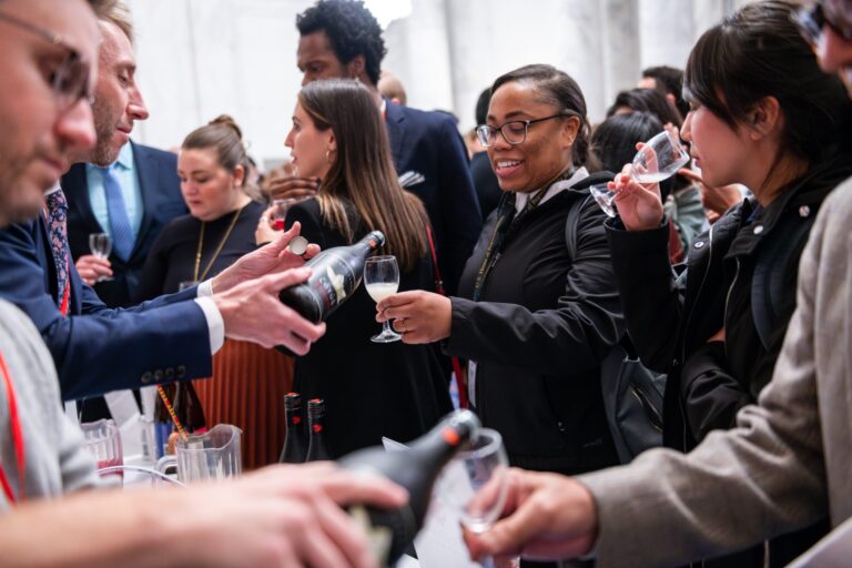 清酒行业峰会聚焦产业趋势